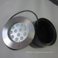 12~36W IP68 Stainless Steel LED Underwater Swimming Pool Light